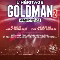L'Héritage Goldman 2 &copy; DR