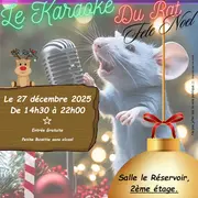 Le karaoké du rat est de retour
