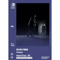 Ma part d'ombre &copy; DR