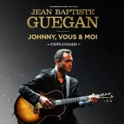 Jean-Baptiste Guégan \