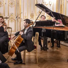 Festival Arborescence - Concert d'ouverture