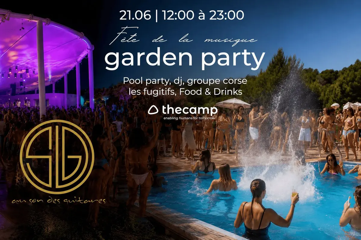 Garden Party