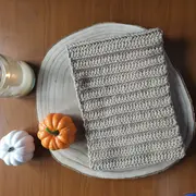 Café crochet débutant