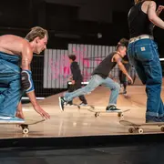 Projet participatif / Recherche de skateur.euses