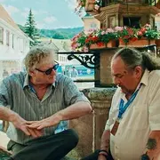 Ciné-rencontre - Sainte-Marie-aux-mines 