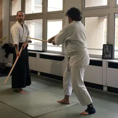 Aikido Central Strasbourg