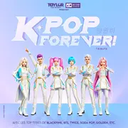 K-Pop Forever