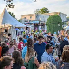 Fête du Village