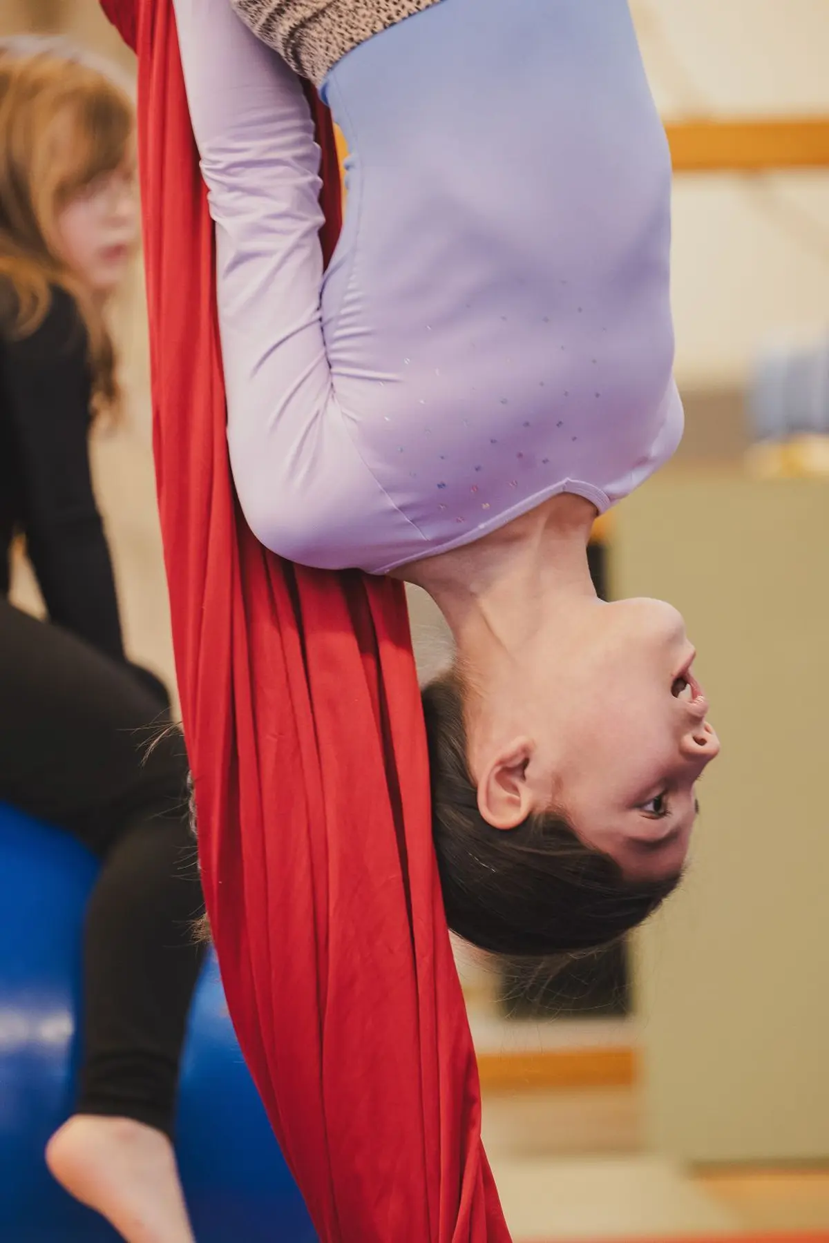 Stage Cirque & Musique