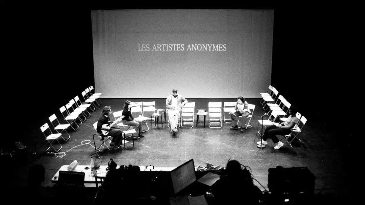 Les artistes qu’on mérite