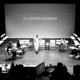 Les artistes qu’on mérite
