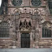 Les travaux et interventions sur la cathédrale de Strasbourg en 2025