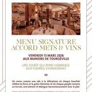 Les Manoirs de Tourgeville