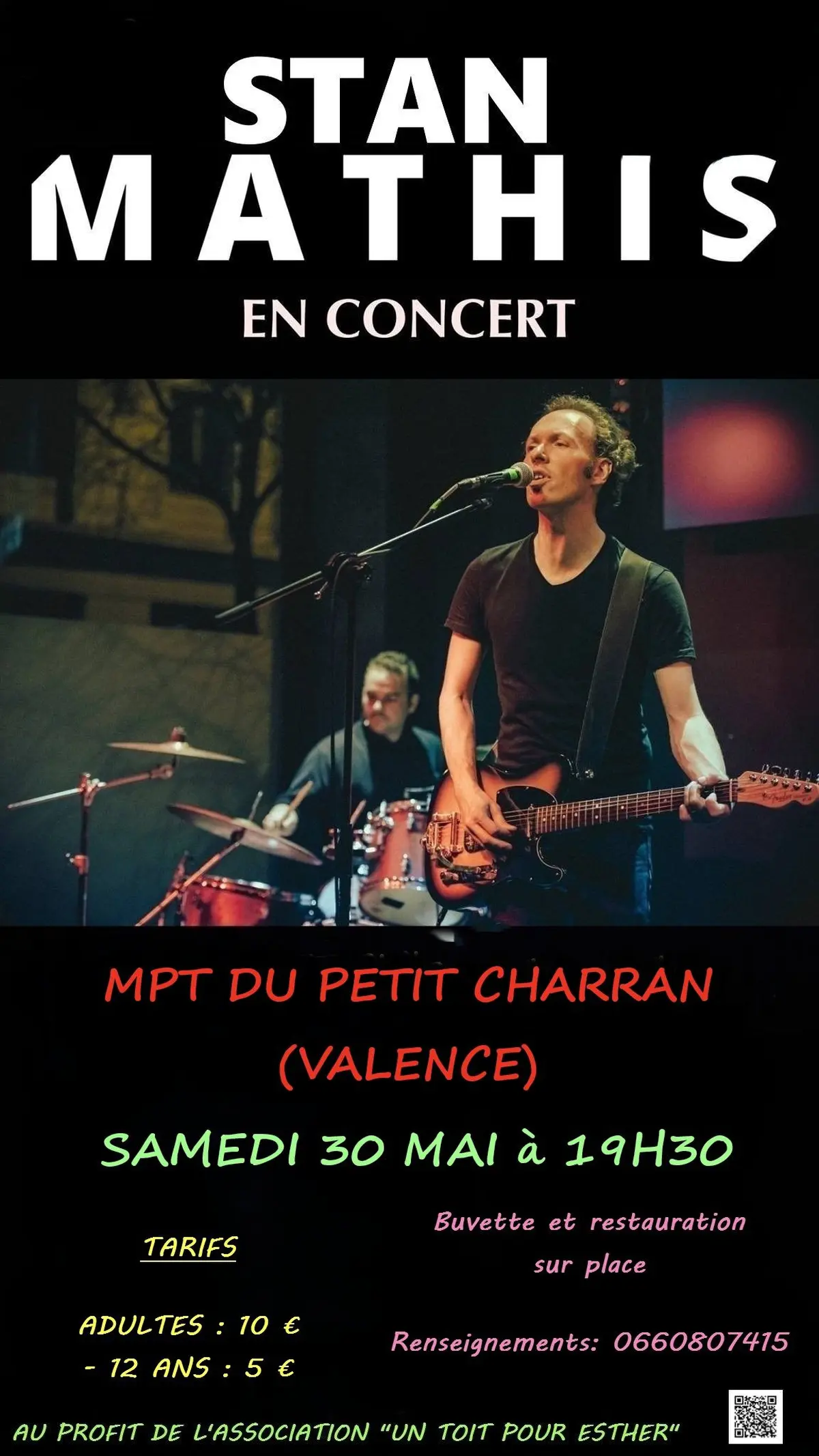 Concert Rock