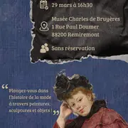 Mode au musée