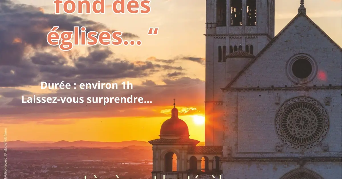 Nuit des églises à Ribeauvillé