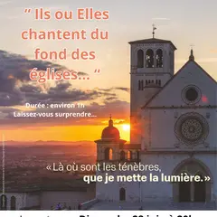 Nuit des églises à Ribeauvillé