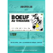 Jam Open Lab