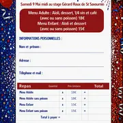 saint-Sa fête le 9 mai!