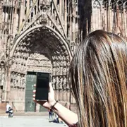 Escape game culturel outdoor : Monu'Mental, la cathédrale endormie