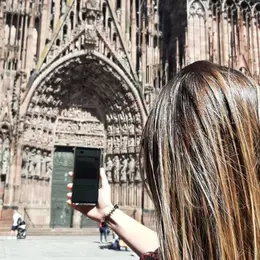 Escape game culturel outdoor : Monu'Mental, la cathédrale endormie