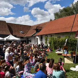 Musée du Terroir