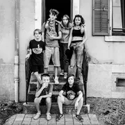 Exposition : Tu gères la fougère (Pascal Bastien) et S’écrire (Anne Delrez)