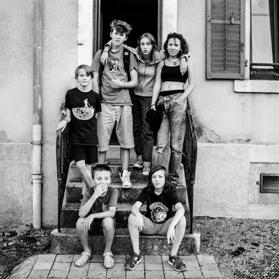 Exposition : Tu gères la fougère (Pascal Bastien) et S’écrire (Anne Delrez)