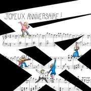 Spectacle anniversaire des 80 ans de l'École des Arts