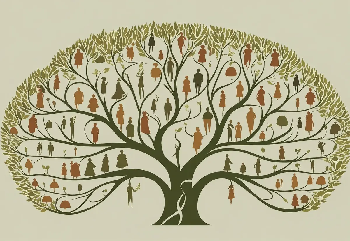 Conférence-débat : Découvrir les constellations familiales