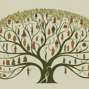 Conférence-débat : Découvrir les constellations familiales