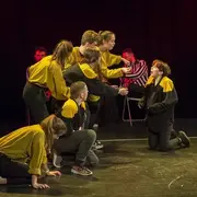 16e édition des Rencontres d'Improvisation Inter-lycéennes