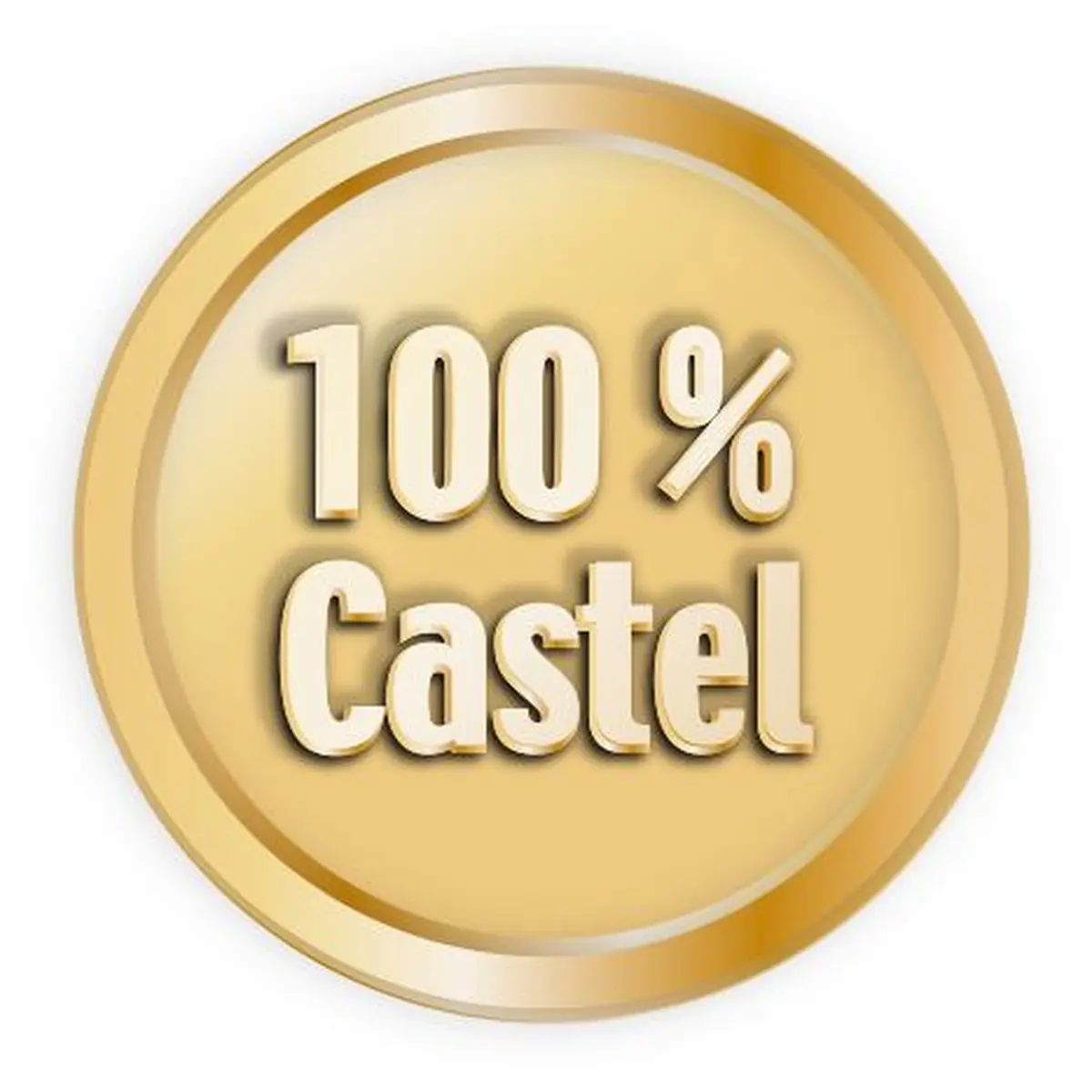 Le Castel - Châteaubernard