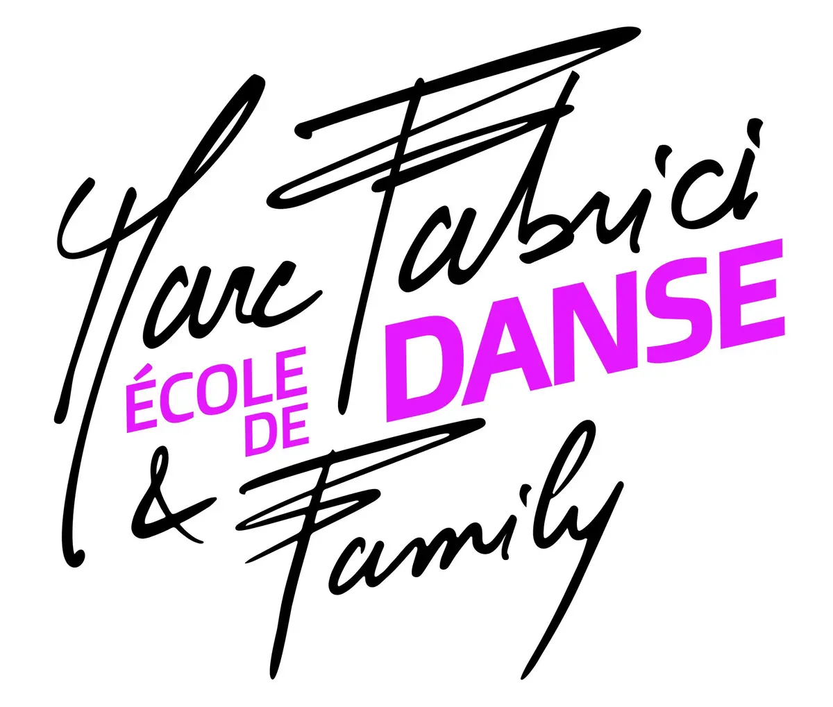 École de Danse Marc Fabrici