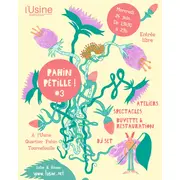 Pahin Pétille ! #3
