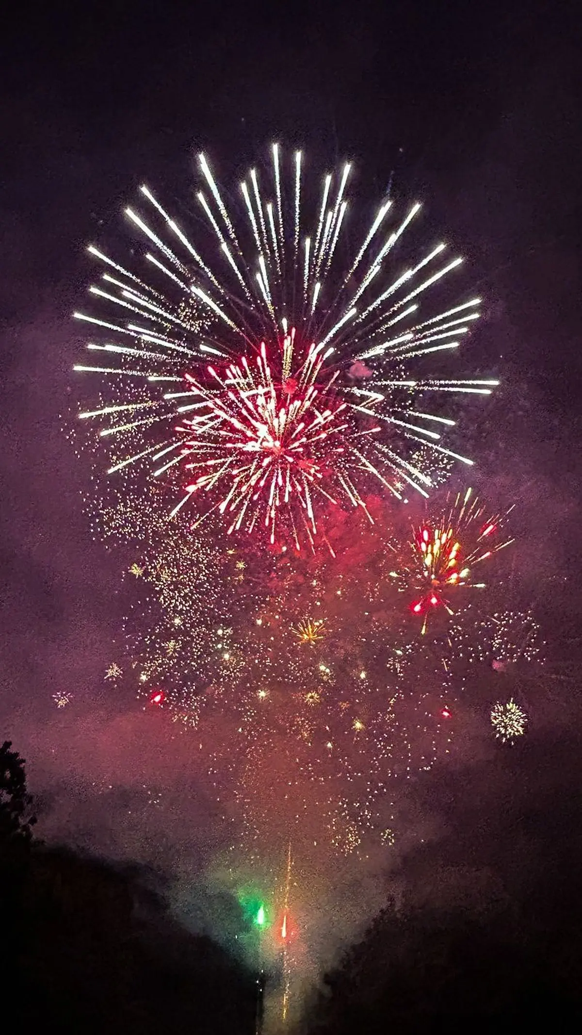 Bal champêtre du 13 juillet