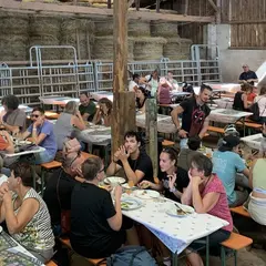 Marche Gourmande des Paysans - 2ème édition