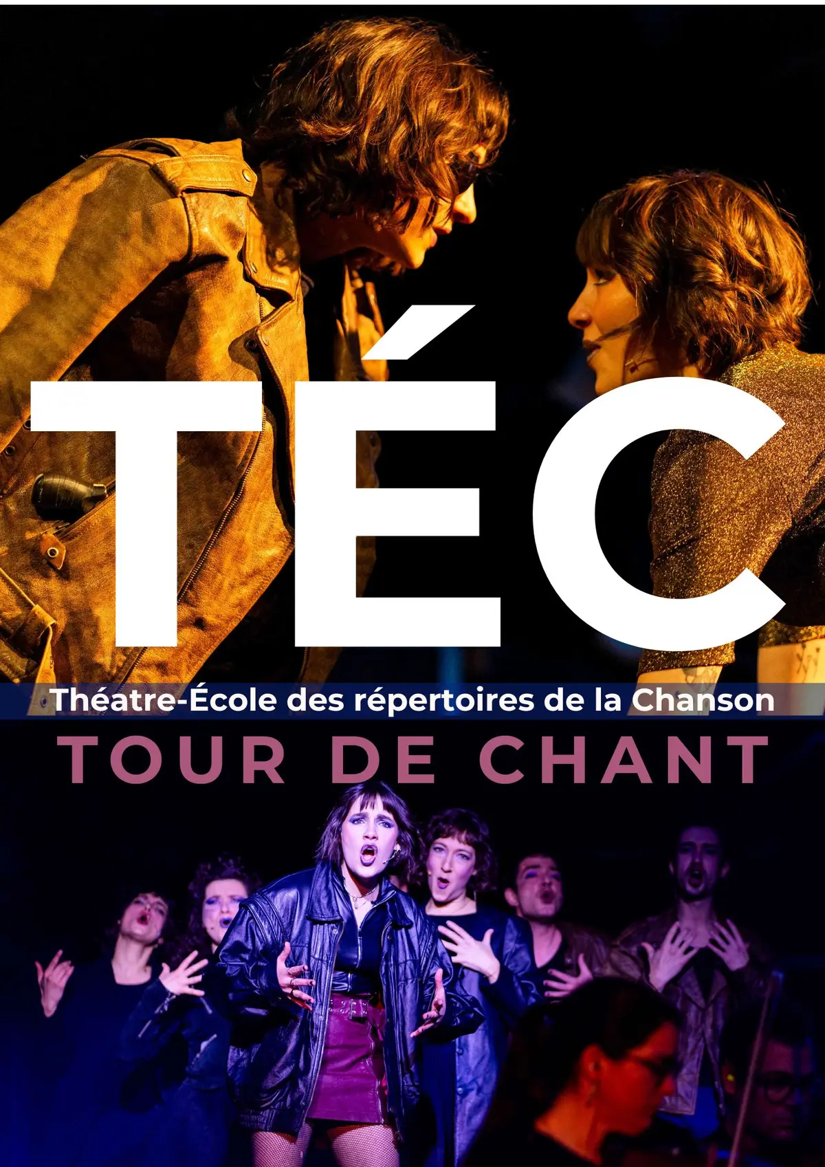 Tour de chant