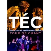 Tour de chant