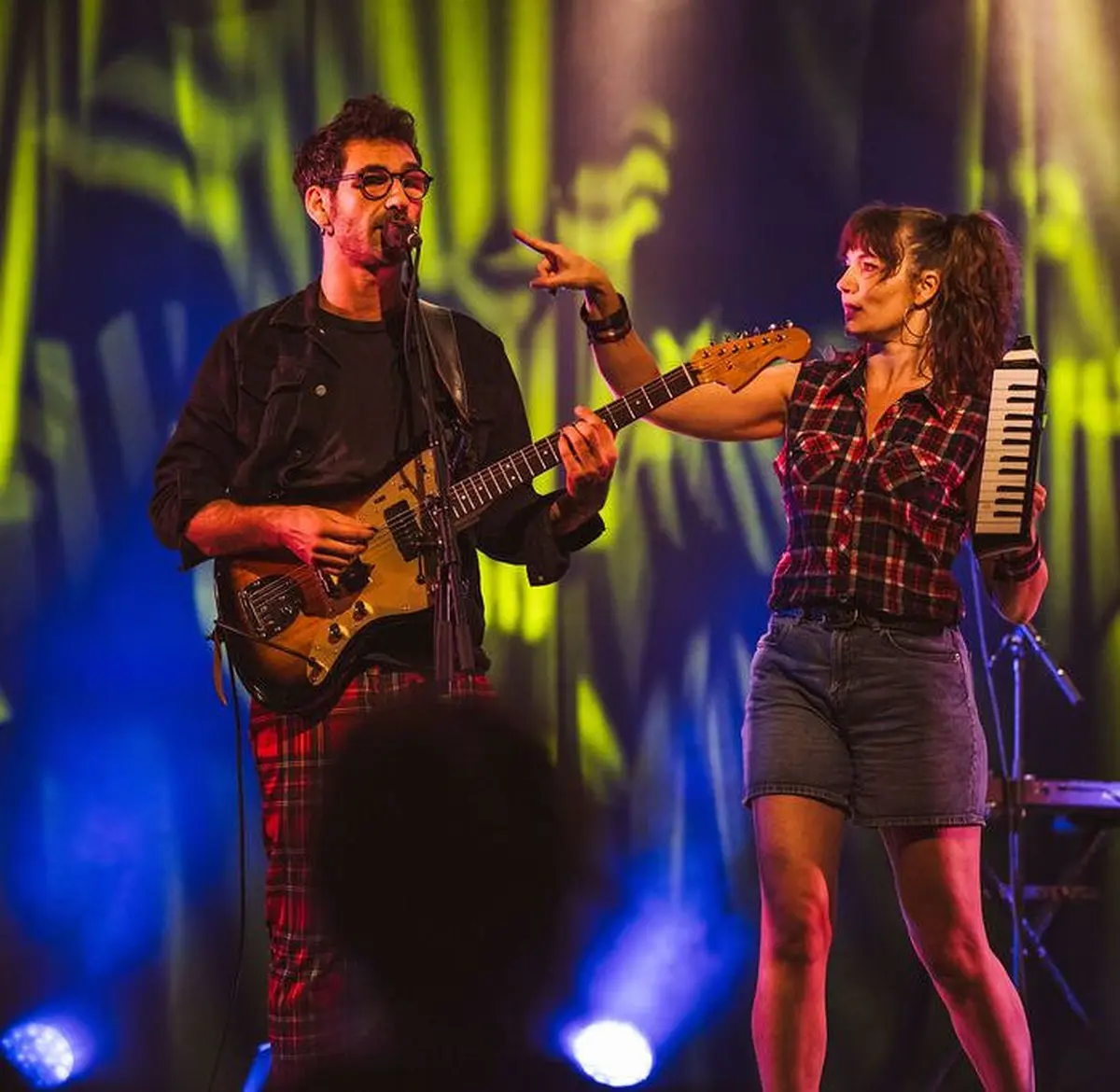 Le Bal des Sales Gosses