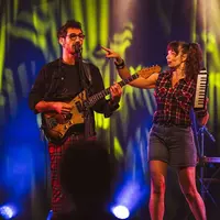 Le Bal des Sales Gosses © DR