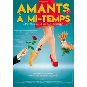 Amants à mi temps 