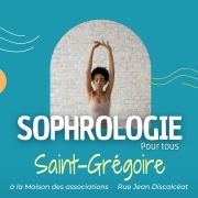 Séances de sophrologie à Saint-Grégoire