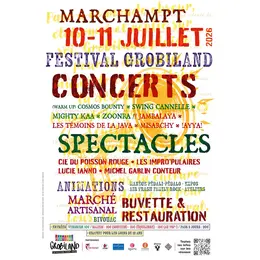 Festival Grobiland