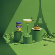 Basil Bar Pesto Barilla
