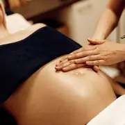 Formation professionnelle Massage bien être prénatal 10-11 Mars