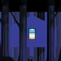 Hansel et Gretel &copy; Sébastien Plassard