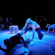 Reclaim - Théâtre d'un jour