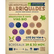 Nouvelles Barriquades