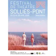 Festival de Théâtre de Solliès-Pont